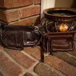 Wristlet Bundle! Ann Taylor Loft